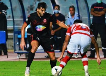 مصادر: الليبي الدولي عبد الله داقو يقترب من الانتقال للدوري المصري الصيف المقبل