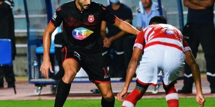 مصادر: الليبي الدولي عبد الله داقو يقترب من الانتقال للدوري المصري الصيف المقبل