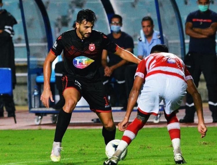 مصادر: الليبي الدولي عبد الله داقو يقترب من الانتقال للدوري المصري الصيف المقبل