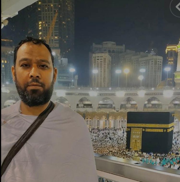 مع الصائمين