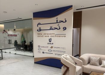 “قولدن تيكت”.. ريادة التقنية والترفيه في السوق السعودية
