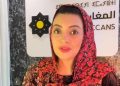 المؤثرة مايسة تصدم المغاربة