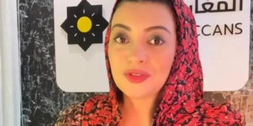 المؤثرة مايسة تصدم المغاربة