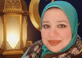 دعاء محمود تكتب خواطر رمضانيَّة