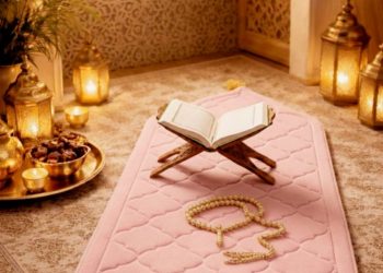 رمضان بين العادة والعبادة