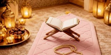 رمضان بين العادة والعبادة