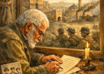 اليوم العالمي لكتابة الرسائل لكبار السن