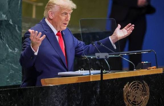 ترامب ليس مجنونا”… بل يشتغل وفق “عشر وصايا” استراتيجية