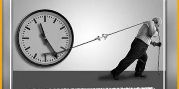 هل يُصلِح العطّار ما أفسده الزمن؟!