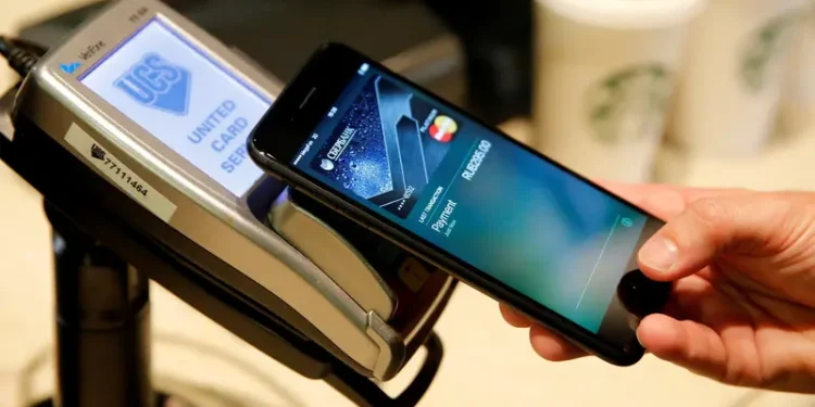 احذر.. احتيال متقن باسم “أبل باي” قد يكلفك أموالًا طائلة