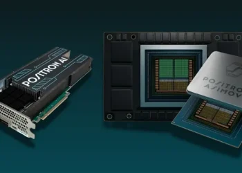 Positron” تحصد 230 مليون دولار لتنافس شرائح “إنفيديا” في الذكاء الاصطناعي