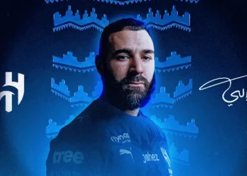 الفرنسي بنزيمة: أعتبر الهلال “ريال مدريد آسيا”