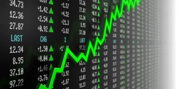 صعود مؤشرات الأسهم الآسيوية مع استعادة الأسواق زخمها بعد التقلبات