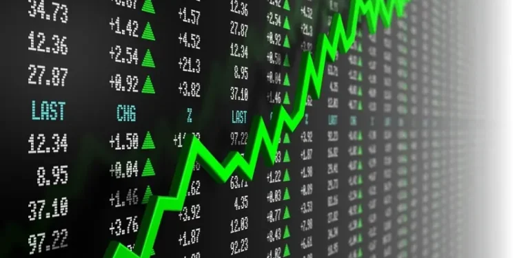 صعود مؤشرات الأسهم الآسيوية مع استعادة الأسواق زخمها بعد التقلبات