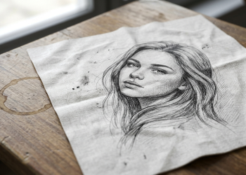 حِينَ يَنْطِقُ العِشْقُ