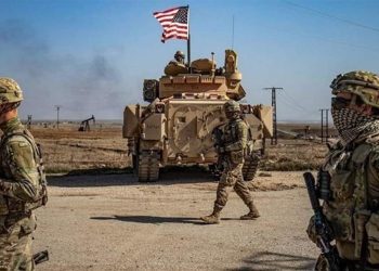 المنطقة تشتعل.. والجنود الأميركيون يسقطون تباعاً