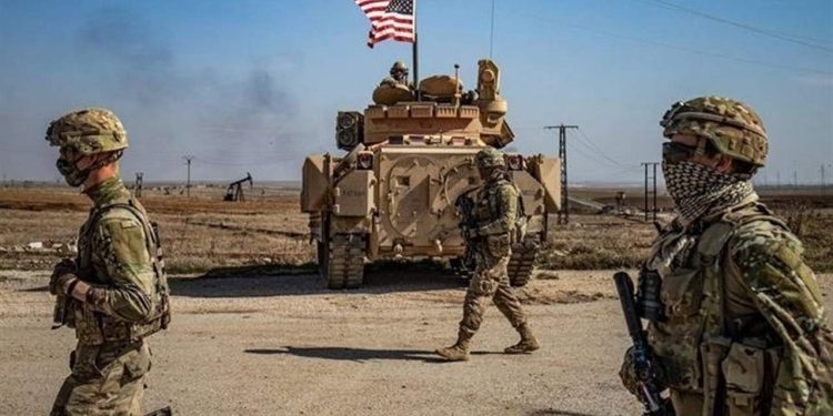 المنطقة تشتعل.. والجنود الأميركيون يسقطون تباعاً