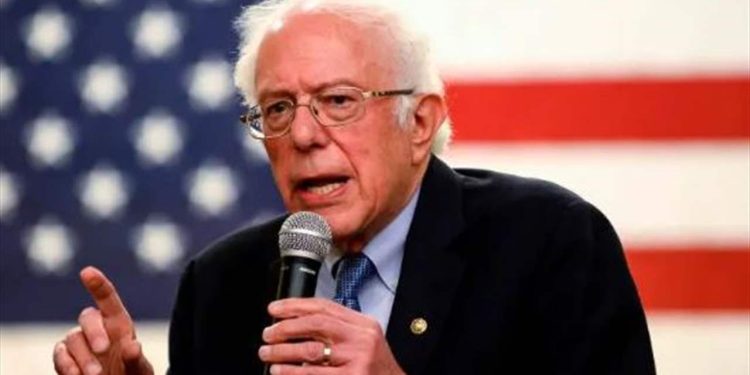 عن الحرب على لبنان.. سيناتور أميركي: لا يمكن التواطؤ في حروب نتنياهو