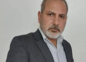 مأساة ق ق ج بقلم الكاتب عوني سيف