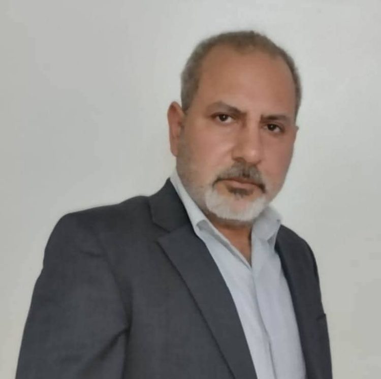 مأساة ق ق ج بقلم الكاتب عوني سيف