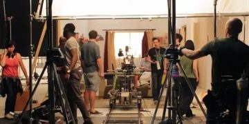 اللقطة التي صنعت المصير