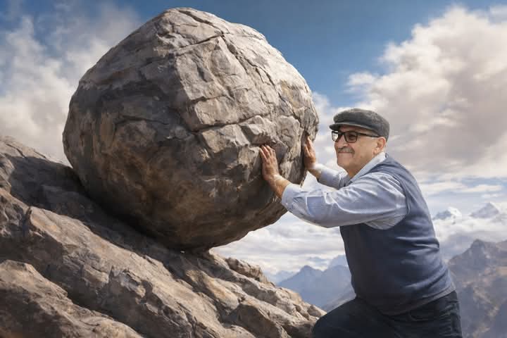 رسالة إلى نفسي