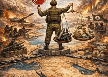 النأي بالنفس