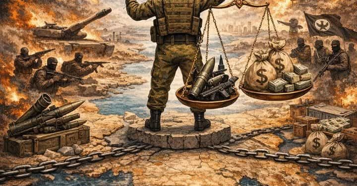 النأي بالنفس