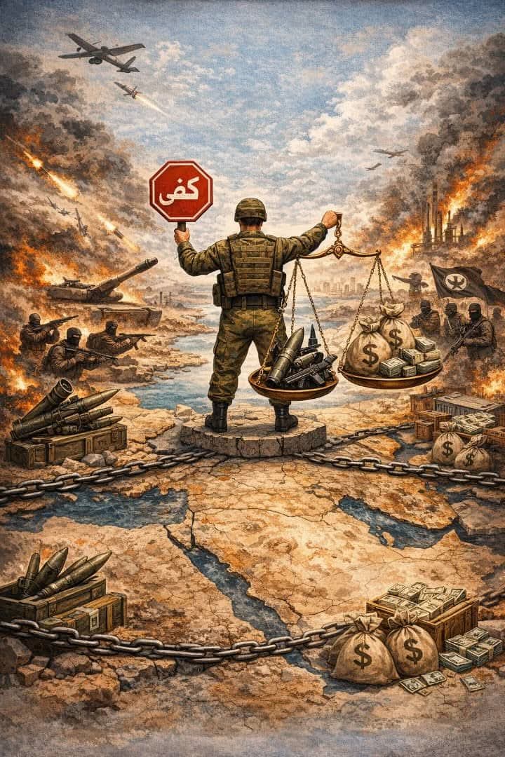 النأي بالنفس