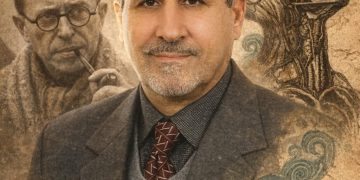 أنت والآخر جحيم