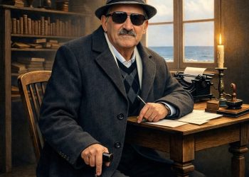 ثورة على نفسي