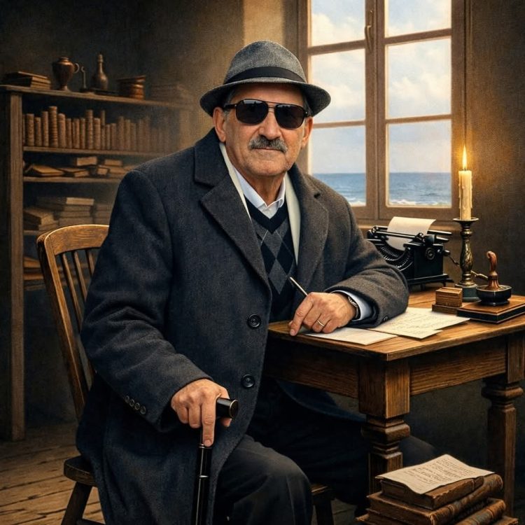 ثورة على نفسي