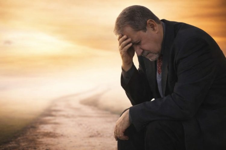 السراب بين أصابعي