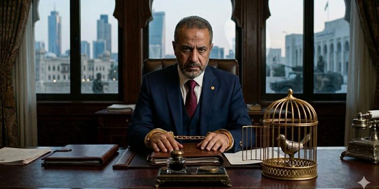 اقتصاد التكيّف في سوريا