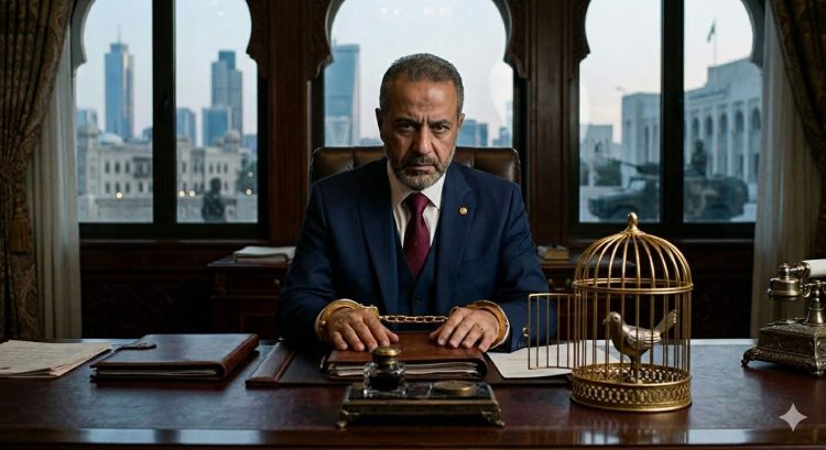 اقتصاد التكيّف في سوريا