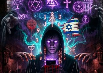 من قرابين الدم إلى شاشات الهاتف