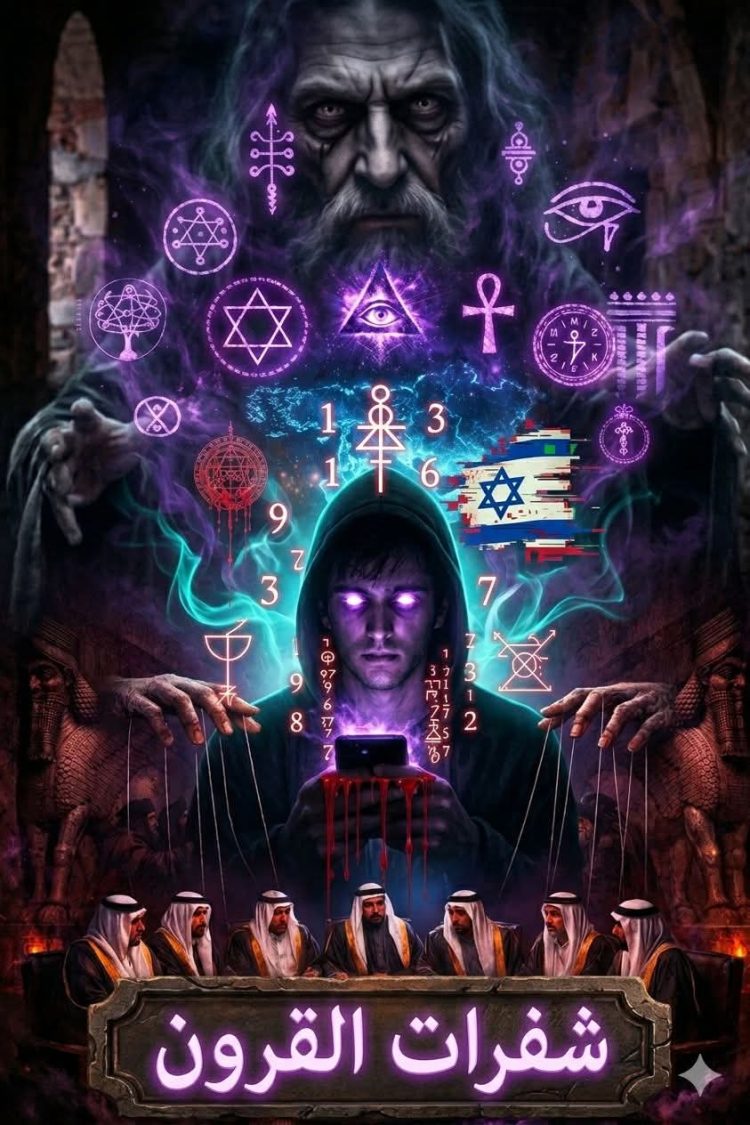 من قرابين الدم إلى شاشات الهاتف