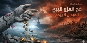 خديعة التفاوض وفخ الغزو