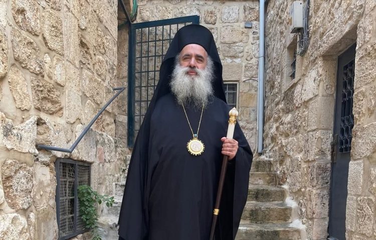 ننادي بأن تتوقف الحرب الراهنة، والتي ستكون تداعياتها مأساوية وكارثية على الجميع