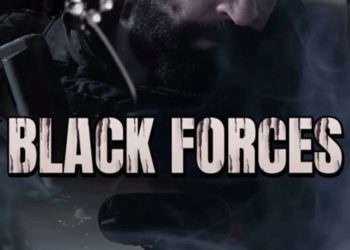 بندر الوسمي يتصدر بطولة الفيلم السعودي العالمي “Black Forces”… وانطلاق التصوير قريبًا في الرياض