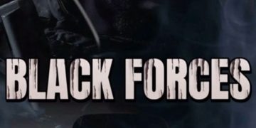بندر الوسمي يتصدر بطولة الفيلم السعودي العالمي “Black Forces”… وانطلاق التصوير قريبًا في الرياض