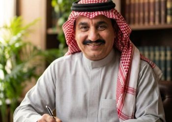 نصائح عيد عواض القرني لتحقيق النجاح في الصناعات الجلدية