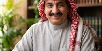 نصائح عيد عواض القرني لتحقيق النجاح في الصناعات الجلدية