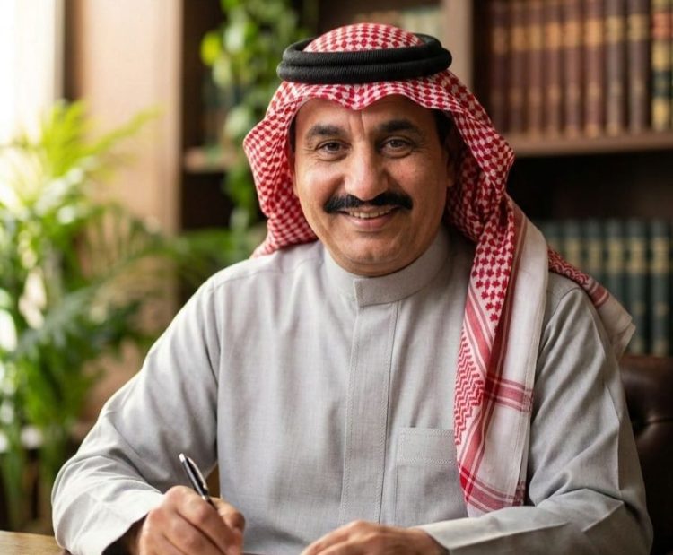 نصائح عيد عواض القرني لتحقيق النجاح في الصناعات الجلدية