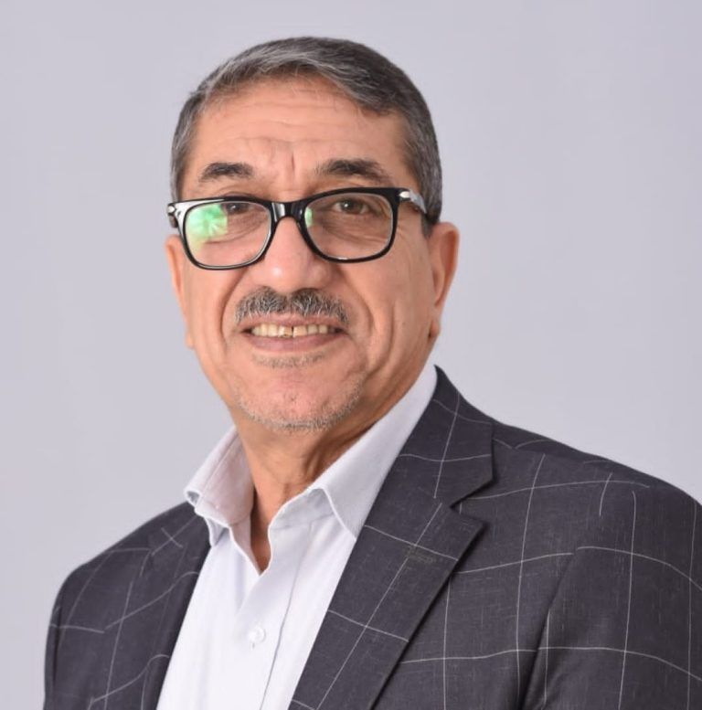 عامر جاسم العيداني