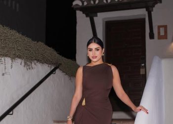 بعد “زلزال” حفلاتها في الرياض.. هدى الفهد تضع اللمسات الأخيرة على ألبومها المرتقب