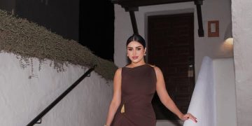 بعد “زلزال” حفلاتها في الرياض.. هدى الفهد تضع اللمسات الأخيرة على ألبومها المرتقب