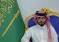مبارك بن جويعد الدوسري.. منشئ محتوى يجمع بين الابتكار والتفاعل في منصات التواصل