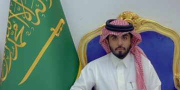 مبارك بن جويعد الدوسري.. منشئ محتوى يجمع بين الابتكار والتفاعل في منصات التواصل