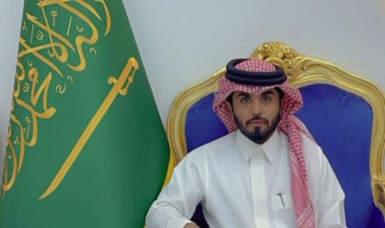مبارك بن جويعد الدوسري.. منشئ محتوى يجمع بين الابتكار والتفاعل في منصات التواصل